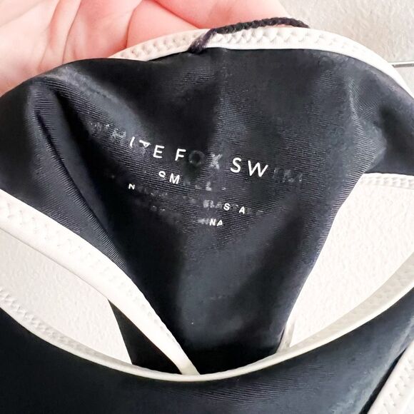 (Sold) White Fox Boutique Vaucluse Bikini Set Size XS - Picture 13 of 13